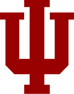 indiana hoosiers logo